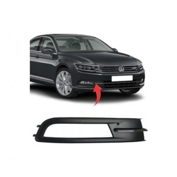 SIS KAPAGI SISLI NIKELAJLI SAG PASSAT 2015>> GKL 291064