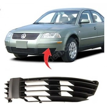 SIS KAPAGI PASSAT (SISSIZ) (2001-2005) GKL 291087