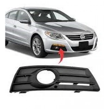 SIS KAPAGI SISLI R PASSAT CC (2009-2011) GKL 291137