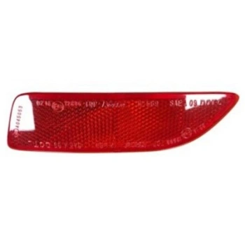 REFLEKTOR ARKA TAMPON SOL COROLLA 2011 >>	 GKL 342870