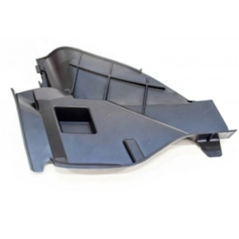 BRAKET ON SOL CAYENNE 2011- 2018 GKL 343104