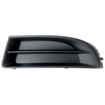 TAMPON IZGARASI SISSIZ SOL OCTAVIA 2009-2012 GKL 296959