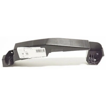 TAMPON BRAKETI ON ALT SAG PANAMERA 2014-2016 GKL 343295