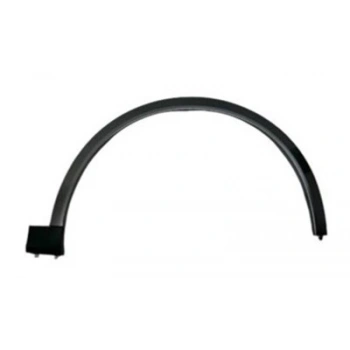 CAMURLUK ETEK AGZI DODIK ARKA SAG PUTURLU YUZEY CAYENNE 2018> GKL 343003