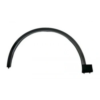 CAMURLUK ETEK AGZI DODIK ARKA SOL PUTURLU YUZEY CAYENNE 2018>> GKL 343002