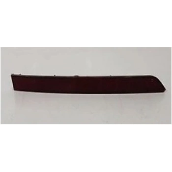 REFLEKTOR ARKA TAMPON IC SAG TIGUAN 2017>> GKL 292029