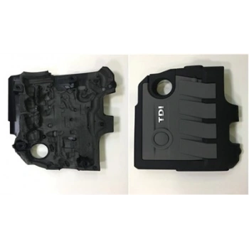 MOTOR ÜST KAPAGI 1,6 CAY İZOLASYONLU (TAKOZLARI ÜZERİNDE FULL) GKL 290079