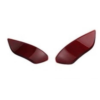 REFLEKTOR ARKA TAMPON SAG PORSCHE CAYENNE 2011>> GKL 700003