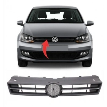 ON PANJUR TEK NIKELAJLI ORJINAL TIP POLO 2010-2015 GKL 290875