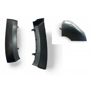 DODIK ON SAG AMAROK 2017- 2024 GKL 297008