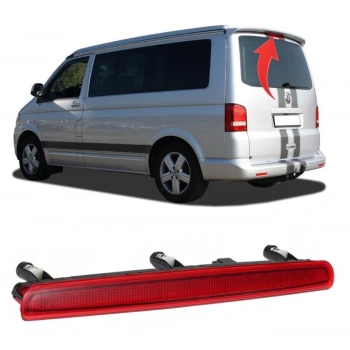 EK FREN LAMBASI (3.STOP) T5- T6 2003-2016 GKL 292058