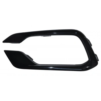 SIS FAR CERCEVESI SOL PIANO SIYAH EGEA 2020>> GKL 297018