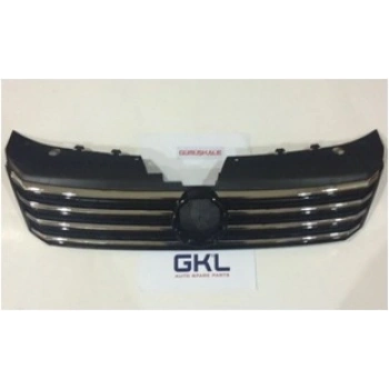 ON PANJUR KROM CIZGILI+PARLAK SIYAH PASSAT B7 2011-2015 GKL 290893