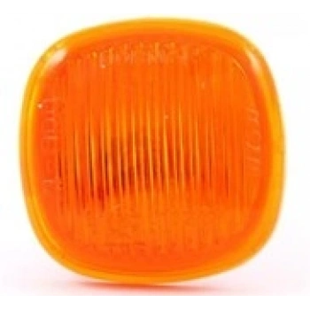 CAMURLUK SINYALI TURUNCU A3 A4 A8 RAPID OCTAVIA FABIA ROOMSTAR GKL 294393