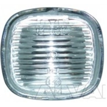 CAMURLUK SINYALI GRI A3 A4 A8 RAPID FABIA OCTAVIA ROOMSTAR GKL 294395