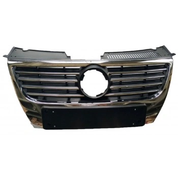 ON PANJUR KROM+SENSORSUZ+KROM CIZGILI+GENIS PLAKALIK+KOMPLE PASSAT 2006 GKL 290889