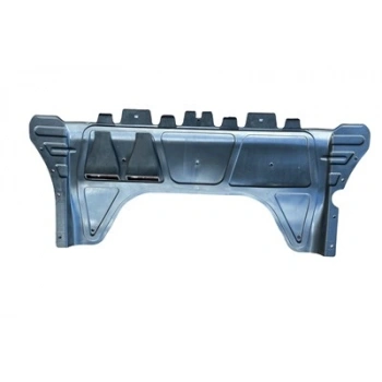 MOTOR ALT MUHAFAZA ON PLASTIK KUCUK 1.KALITE ENJEKSIYON A3-GOLF-PASSAT-OCTAVIA-SUPERB-LEON 2013-2020 GKL 290533