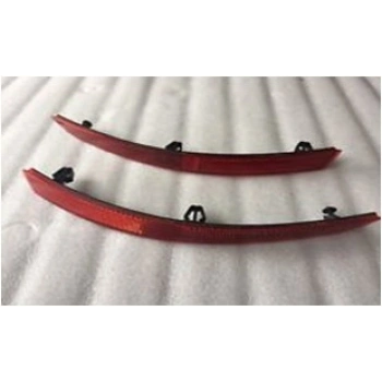 REFLEKTOR ARKA TAMPON SOL A4 2016-2022 GKL 291985