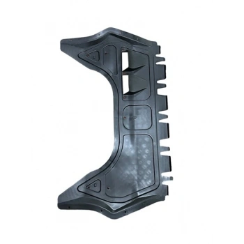 MOTOR ALT MUHAFAZA ON PLASTIK KUCUK (1.KALITE ENJEKSIYON) GOLF-JETTA-OCTAVIA-A3 GKL 290534