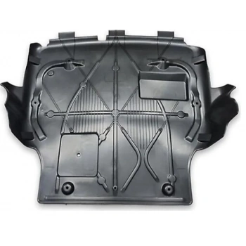 MOTOR ALT (KARTER) MUHAFAZA T5/T6/T7 (1. KALITE ENJEKSIYON)	 GKL 295676