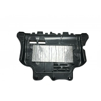 MOTOR ALT MUHAFAZA-IZOLASYONLU ON PLASTIK BUYUK YENI NESIL 1.KALITE ENJEKSIYON A3-GOLF-PASSAT-OCTAVIA-SUPERB-LEON 2013-2020 GKL 296981