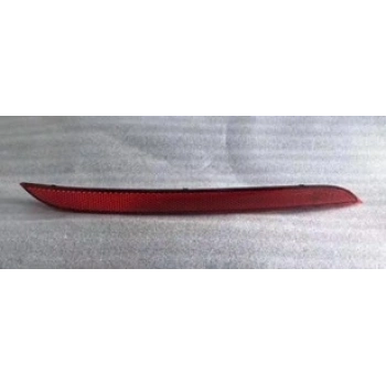 REFLEKTOR ARKA TAMPON SAG GOLF8 2021>> GKL 294594