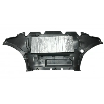 MOTOR ALT MUHAFAZA-IZOLASYONLU A4-A5 (1.KALITE ENJEKSIYON) GKL 296984