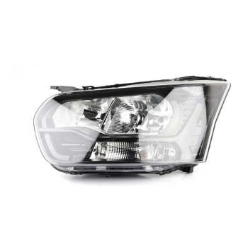 FAR SOL İÇİ SİYAH TRANSIT V-363 17- BSG 30-800-027