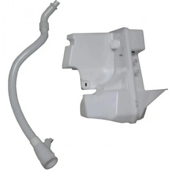 SILECEK CAM SU DEPOSU BIDONU BORUSU ILE BIRLIKTE TRANSPORTERT5-T6 GKL 290750