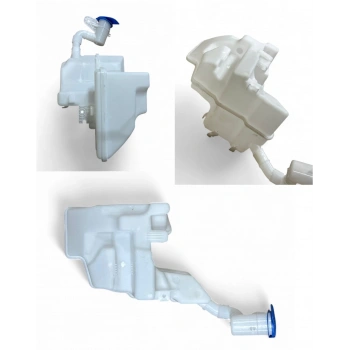 SILECEK CAM SU DEPOSU BIDONU FAR YIKAMALI 5,0LT CADDY2016-2020 GKL 290724