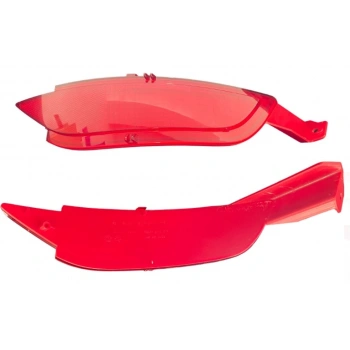 REFLEKTOR ARKA TAMPON SAG FIESTA VI 08> FOCUS III CMAX 10>15 CMAX 15> GKL 343508