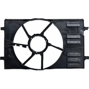 FAN DAVLUMBAZI GOLF VII 13> PASSAT 15> A3 13>16 LEON 13> OCTAVIA 13> SUPERB 15> YETI 14> GKL 290477