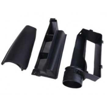 ON PANEL HAVALANDIRMA SET 3 PARCA PASSAT-TIGUEN	 GKL 292149