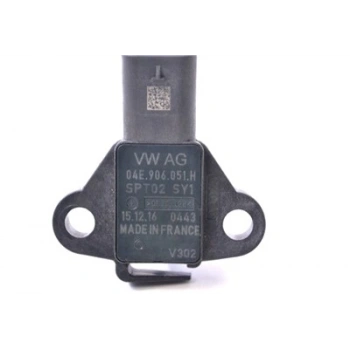 MAP BASINÇ SENSÖRÜ LEON A3 GOLF PASSAT TIGUAN T-ROC KODIAQ ATECA GKL 295546