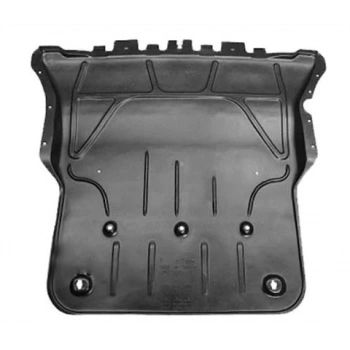 MOTOR ALT MUHAFAZA ON YENI MODELLER (1.KALITE ENJEKSIYON) GKL 296587