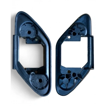 FAR YIKAMA KAPAGI ALT BRAKETI SOL CAYENNE TURBO 2011-2015	GKL 343250