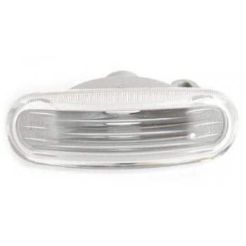 CAMURLUK SINYALI SAG / SOL (DUYSUZ) NEMO BIPPER FIORINO 08> DOBLO LINEA 2005- 2009 GKL 343461