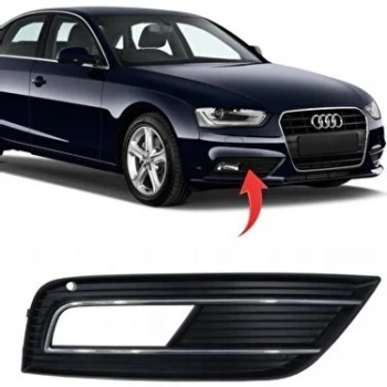 SIS KAPAGI SISLI KROMLU SAG A4 2013-2015 GKL 291254