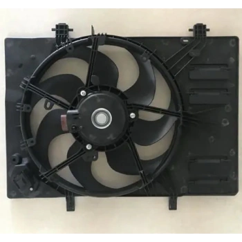 FAN KOMPLE COURİER FİESTA 1.5 17- MGA-83297