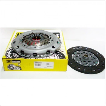 DEBRİYAJ SETİ LUK 623 3234 09 RULMANSIZ ASTRA H-CORSA C Z17DTH-101PS 03-