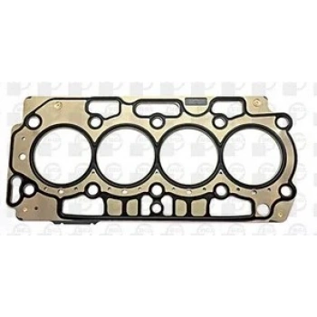 SİLİNDİR KAPAK CONTASI 1 TIRNAK ORJİNAL 3008/308/RİFTER/508/FOCUS 1.5 ECOBLUE 18-