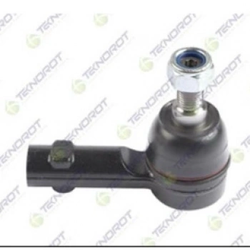 ROT BAŞI DAILY VI 14- TKNRT F-1021