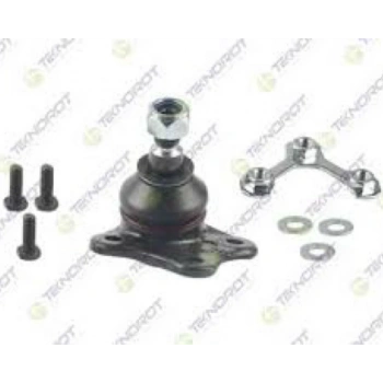 ROTİL ALT SOL SAÇ TAKVİYELİ GOLF4-BORA-A3-TOLEDO 97-04  TKNRT A-505KF