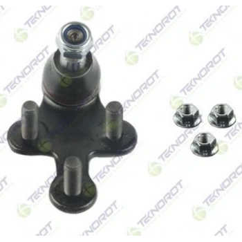 ROTİL ALT PARTNER / RIFTER / BERLINGO 18- TKNRT O-1024K