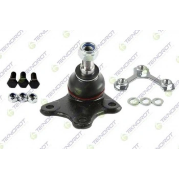 Rotil Kiti-Ön Sol Alt POLO 01-09 CORDOBA 02-09 IBIZA 02-08