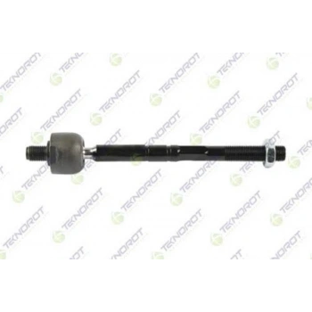 Rot Mili-Ön PARTNER BERLİNGO 18-