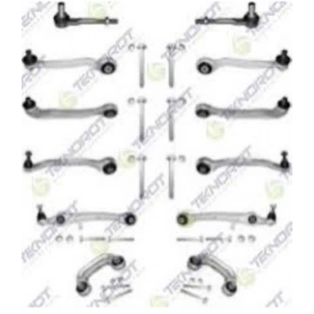 SALINCAK TAKIMI ÖN A6 04-11