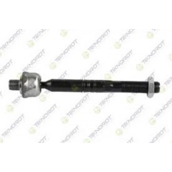 ROT MİLİ ÖN CRAFTER-MAN TGE 16-