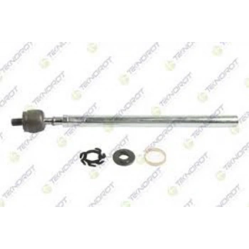 ROT MİLİ ÖN PARTNER / BERLİNGO 97-