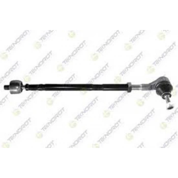 ROT MİLİ VE ROT BAŞI TAKIM 206 98-12